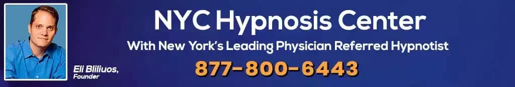 New York Fear Of Flying Hypnosis NYC